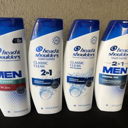 $5 Each  12.5 Oz  Or 2X $9.00