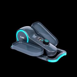 Cubii Go Compact Elliptical – NEW / OPEN BOX 