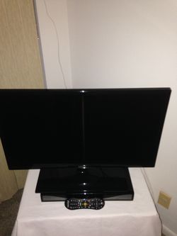 Samsung tv flat panel