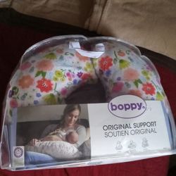Boppy Pillow