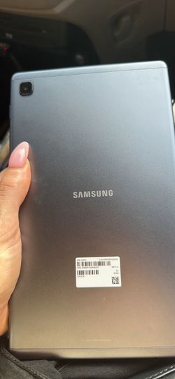 Samsung tablets