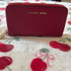MICHAEL KORS WALLET 