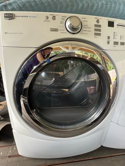 Maytag Dryer