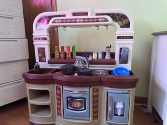 Childrens Kitchen set