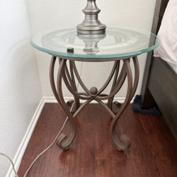 End Tables 