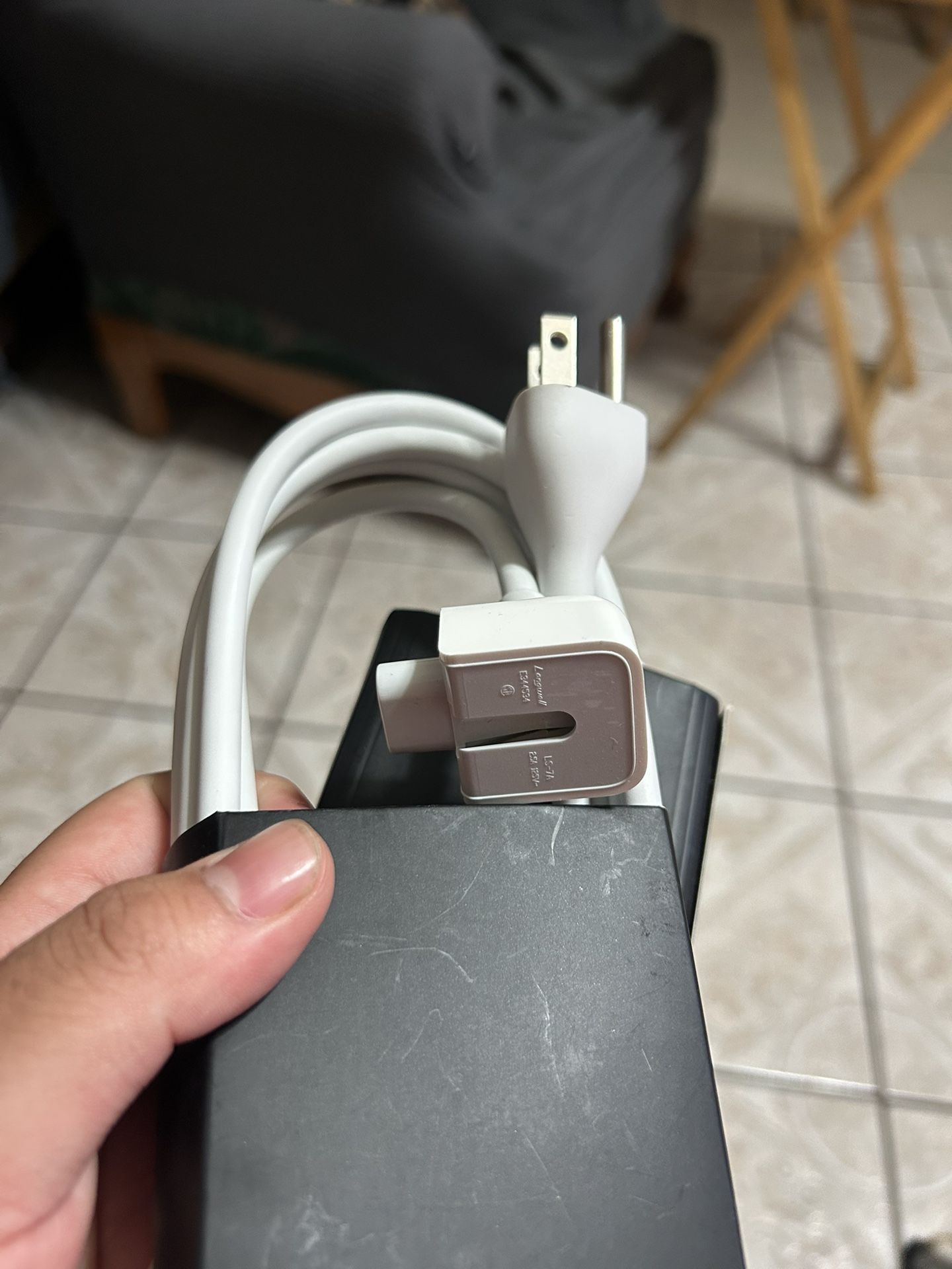 Apple Extension Power Cords
