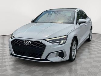 2024 Audi A3