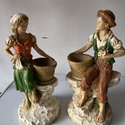 Universal Statuary Corp 1975