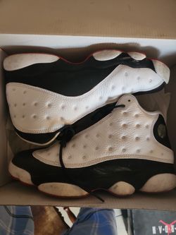 Jordan 13