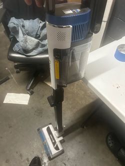 Vacuum