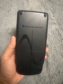TI-83 Plus