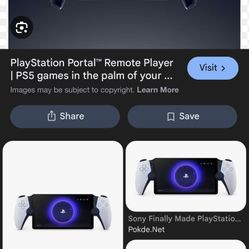 PS Portal 