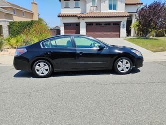 2008 Nissan Altima