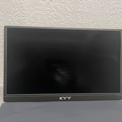 Gaming Monitor 