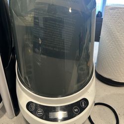 BABY BREZZA BOTTLE WASHER Bottle Washer Pro™ - All In One Baby Bottle Washer, Sterilizer, Dryer