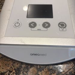 Microneedling Device (professional) 