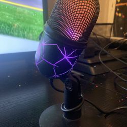 Microphone