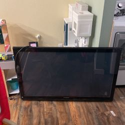 50” Panasonic Viera 