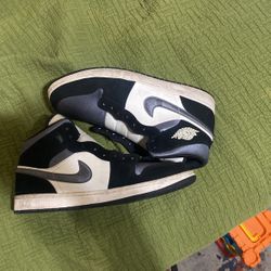 Air Jordan 1 Men’s