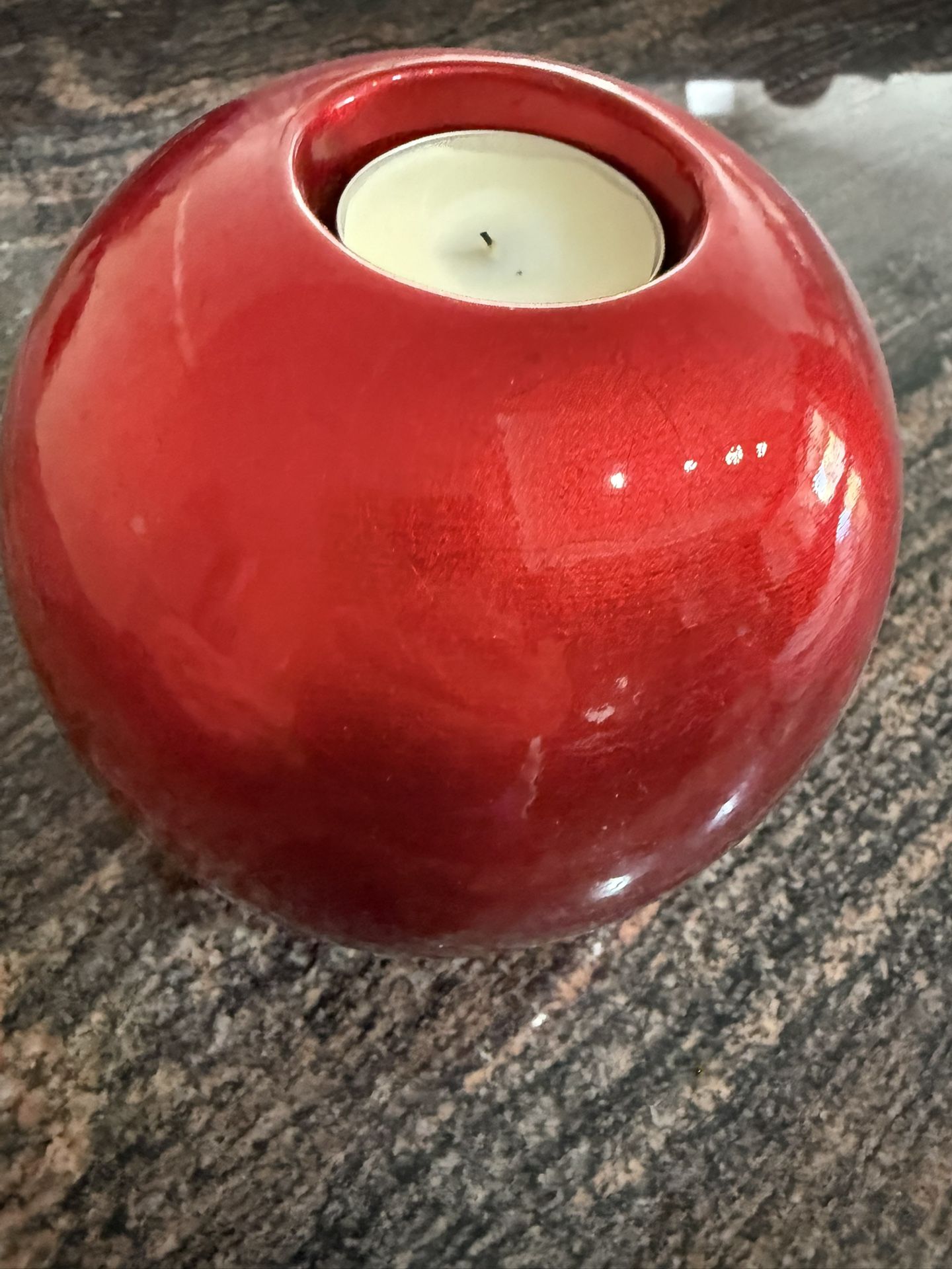 Candle Holder 