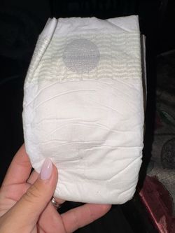 Ecoriginals Organic Diapers