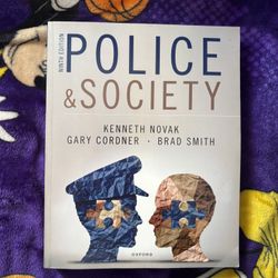 Procedures Of The Justice System