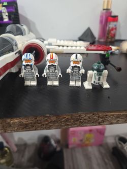 lego star wars arc 170
