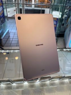 Samsung Galaxy Tab S6 Lite 64GB WiFi