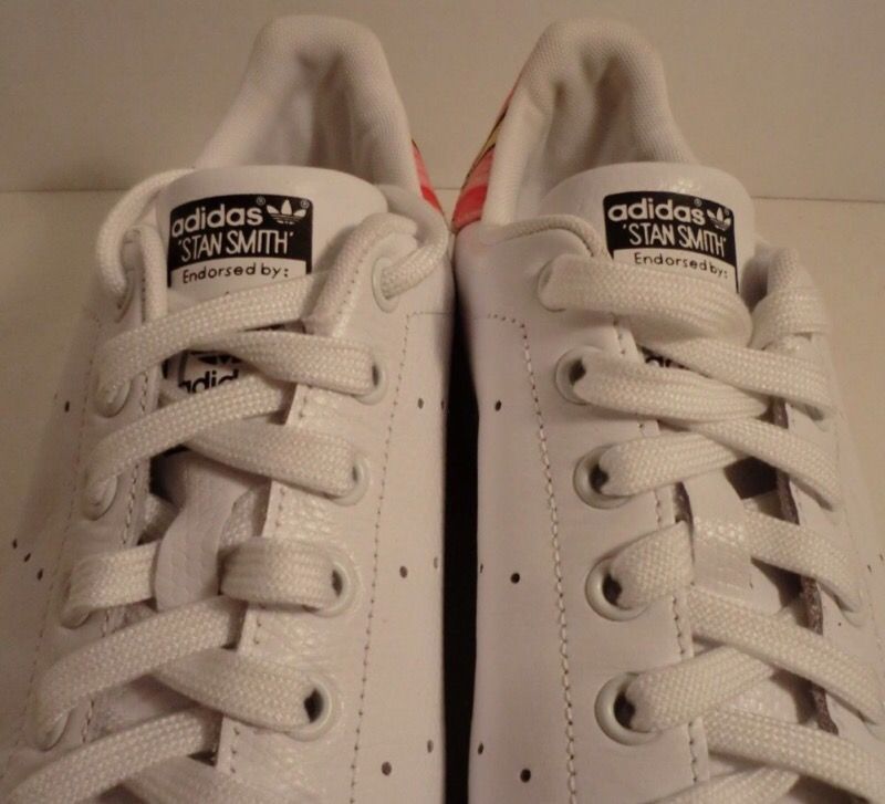 Adidas Originals Rita Ora Stan Smith Women's Classic Shoes Size 11
