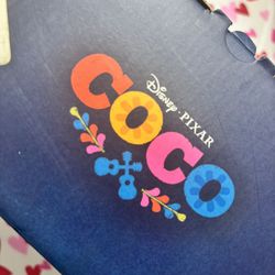 Coco awesome 🥰Cantaritos 