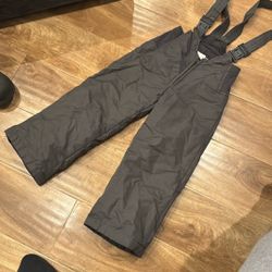 Kids Snow Pants 