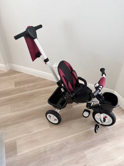 Kids tricycle