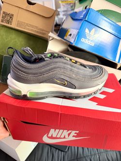 Nike Air Max 97 Sneaker