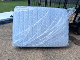 Helix Sunset Full Size Mattress