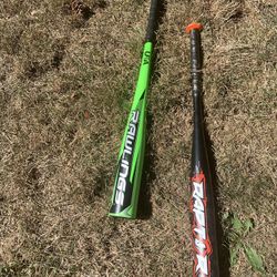 Baseball Bats