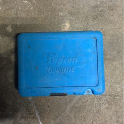 Buildex Tapcon Condrive 500 Installation Tool