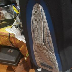 ORECK  XL PLATINUM PILOT VACUUM  CLEANER  EXCELLENT WORKING CONDITION 