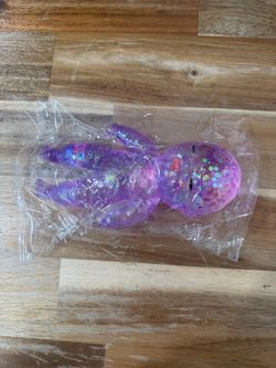 Baby squishy fidget