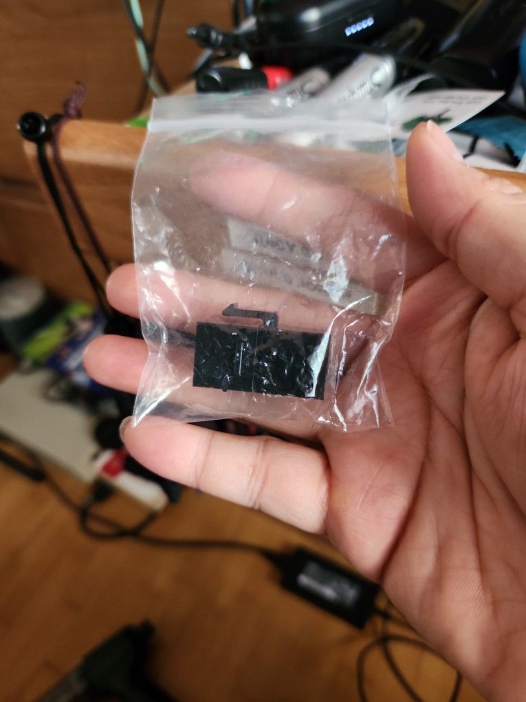 Network Ethernet Adapter