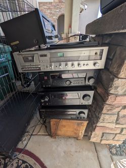 lot sale all for one price