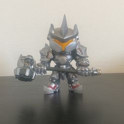 Reindhart (overwatch) FUNKO Pop