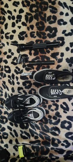 Lot Of Random Stuff