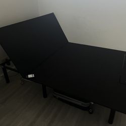 Mattress Firm 50 Series Adjustable Base for Sale in Honolulu HI