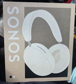 SONOS ACE. NEW HEADSET
