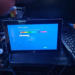 Surface Rt 