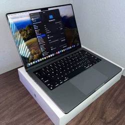 MACBOOK PRO M3 
