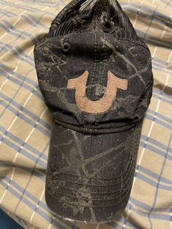 True Religion hat