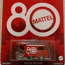 Hot Wheels Premium 