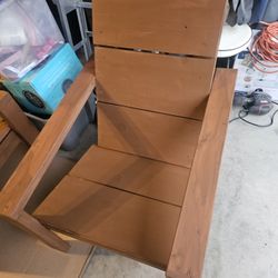 Adirondack Chairs NEW