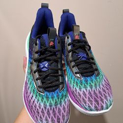 Under Armor Stephen Curry Flow 10 Northern Light